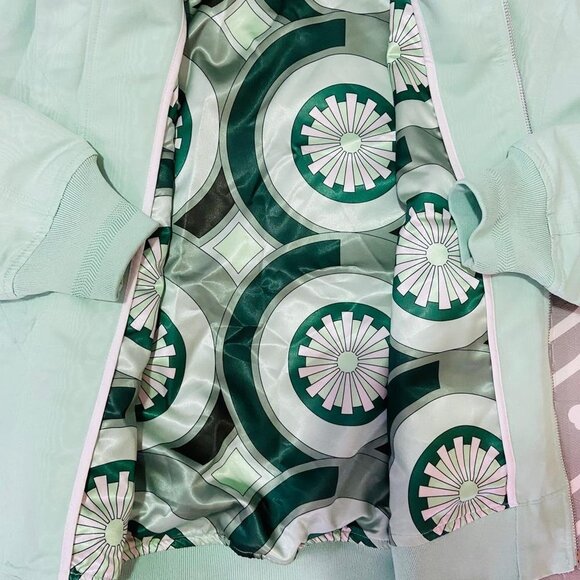 Puma x palomo Spain edition bomber varsity letterman jacket $225 - Picture 10 of 11